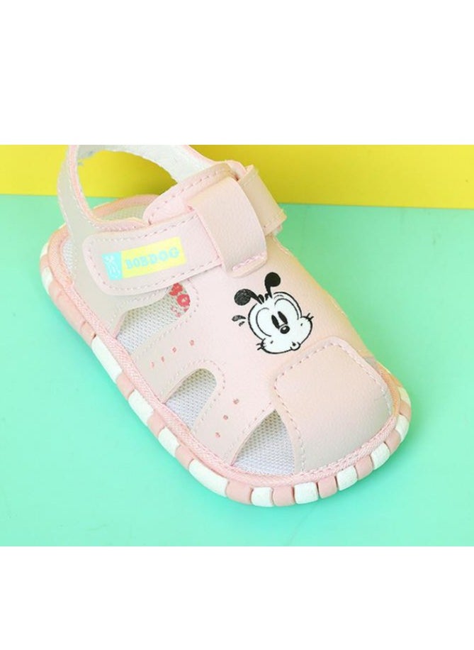BOBDOG - Baby Shoes, Toddler Walking Shoes, Breathable Soft Soled Functional Sandals - Image 1