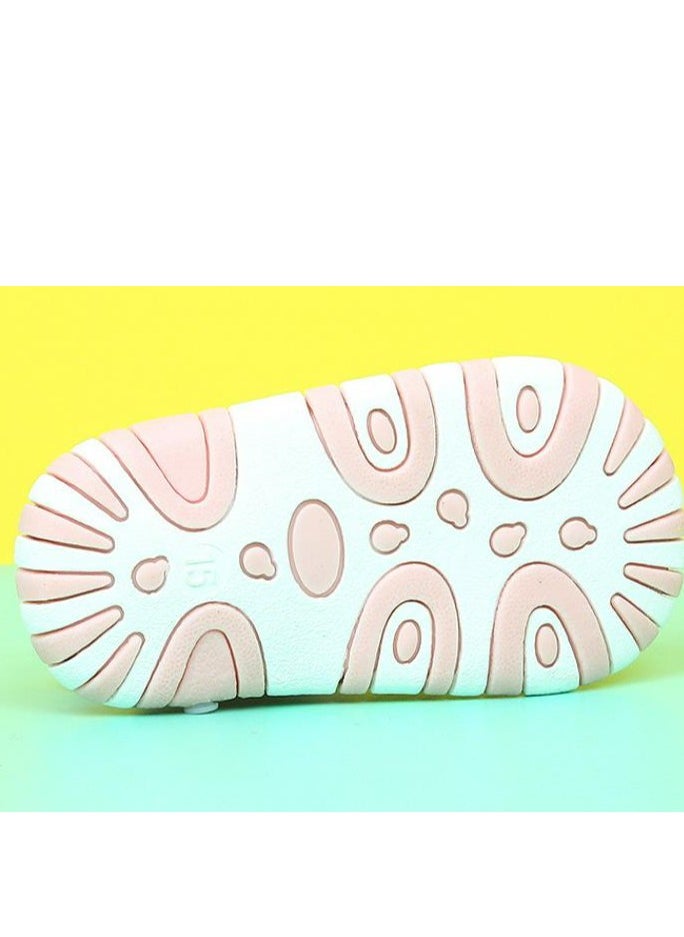 BOBDOG - Baby Shoes, Toddler Walking Shoes, Breathable Soft Soled Functional Sandals - Image 1