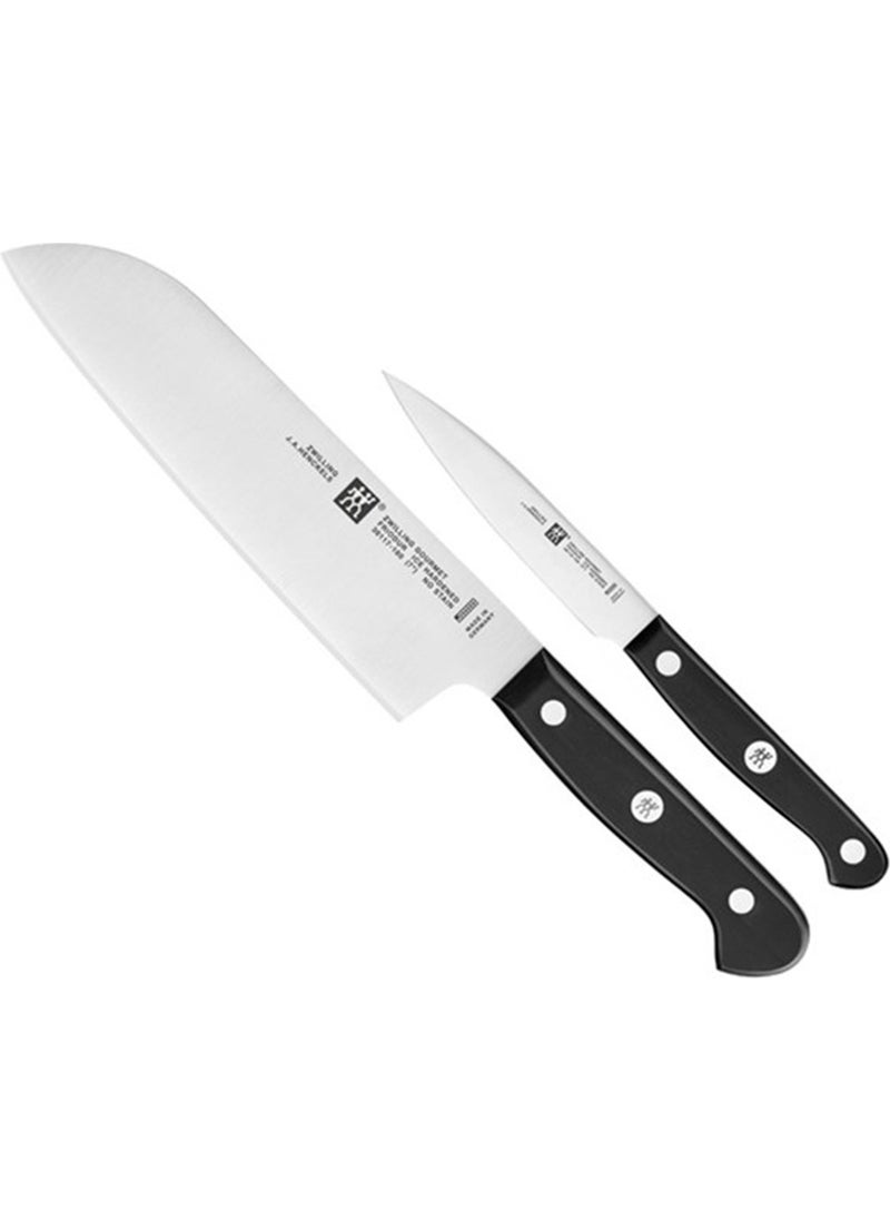 Zwilling طقم سكاكين غير عادي 2 قطع  - Image 1