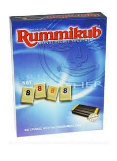 Rummikub The original Rummikub game  - Image 1