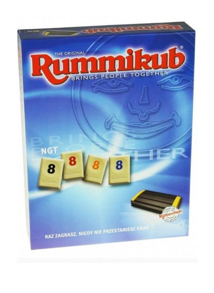 Rummikub - The original Rummikub game - Image 1