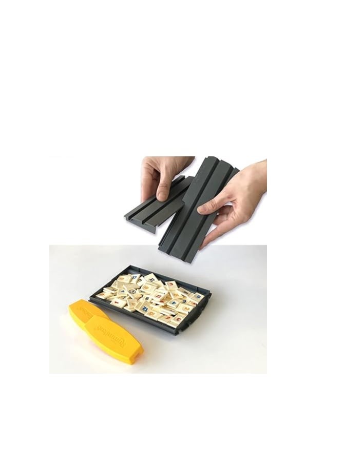 Rummikub - The original Rummikub game - Image 1