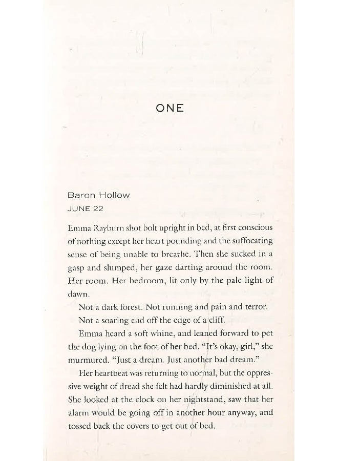 Haven (Bishop/Special Crimes Unit)  - Image 3