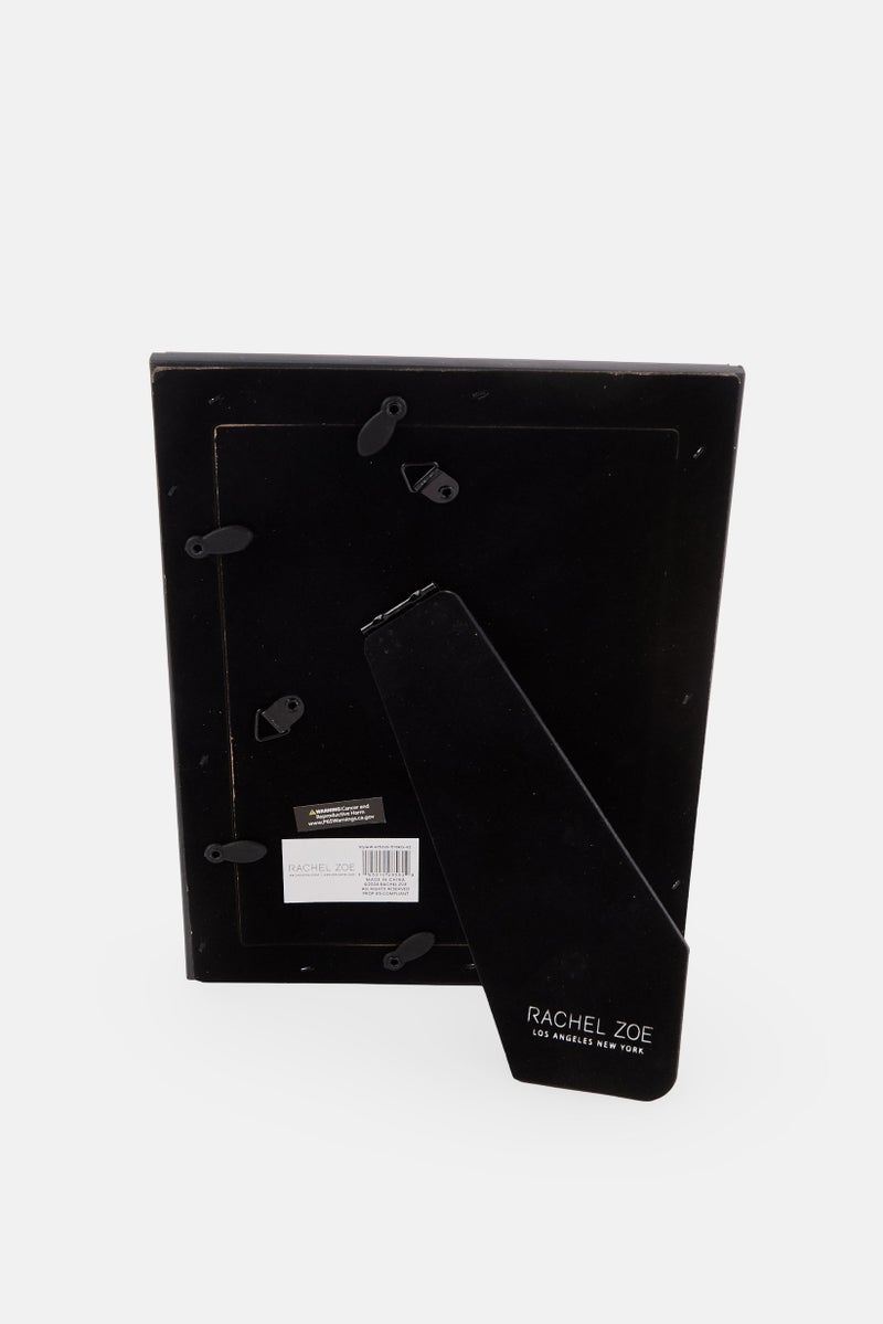 RACHEL ZOE Rectangular Photo Frame, Gold  - Image 2