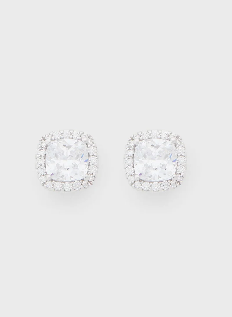 Michael Kors Stud Earrings