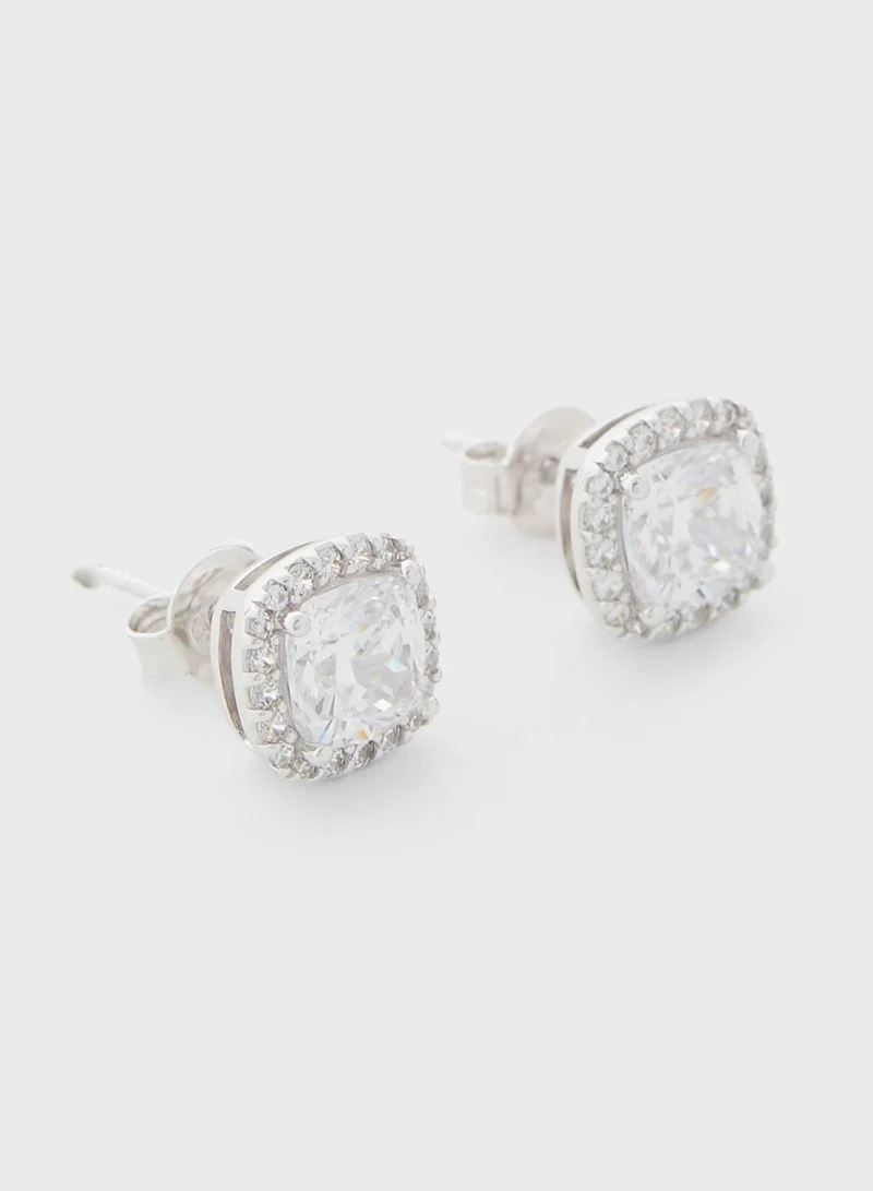 Michael Kors Stud Earrings