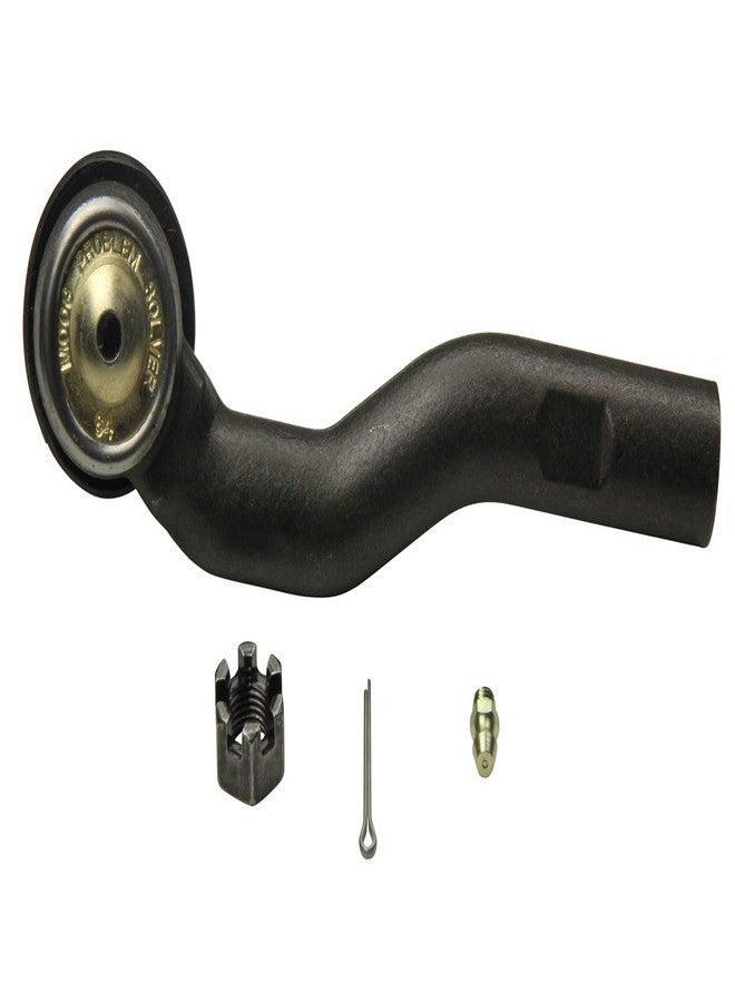 MOOG ES80585 Steering Tie Rod End for Lexus SC430 - Image 1