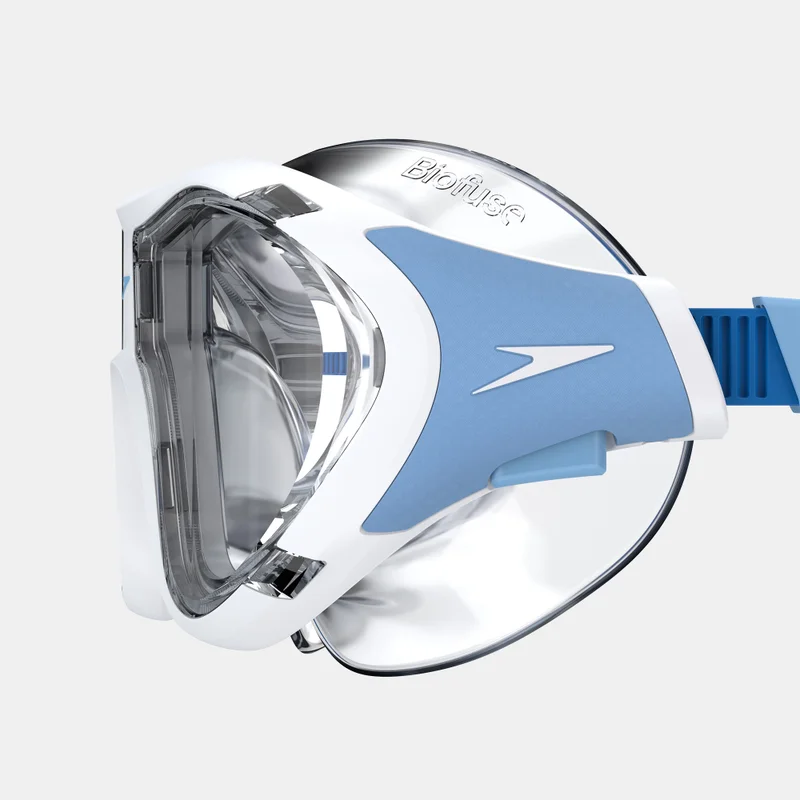 speedo Biofuse 2.0 Mask Swimming Goggles