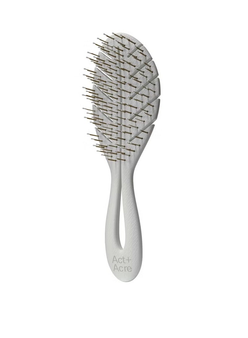 Act+Acre Detangling Brush - Image 1