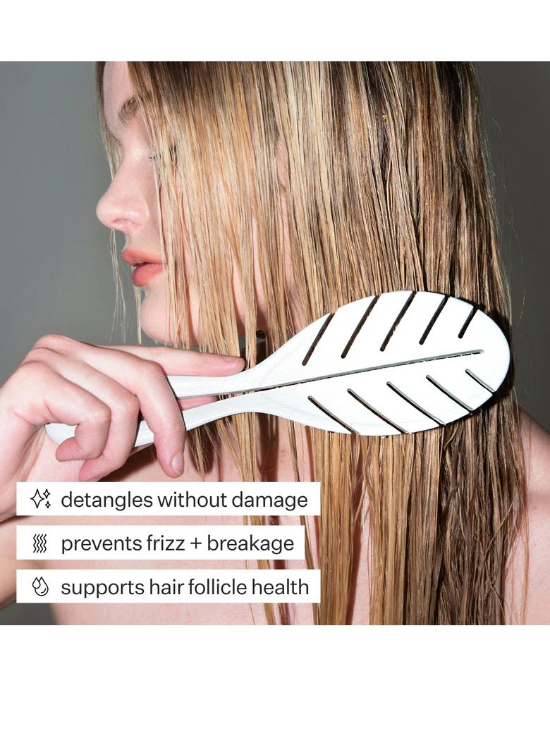Act+Acre Detangling Brush - Image 2