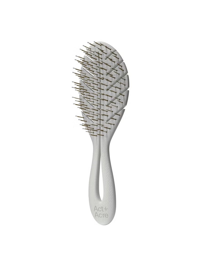 Act+Acre Detangling Brush - Image 4