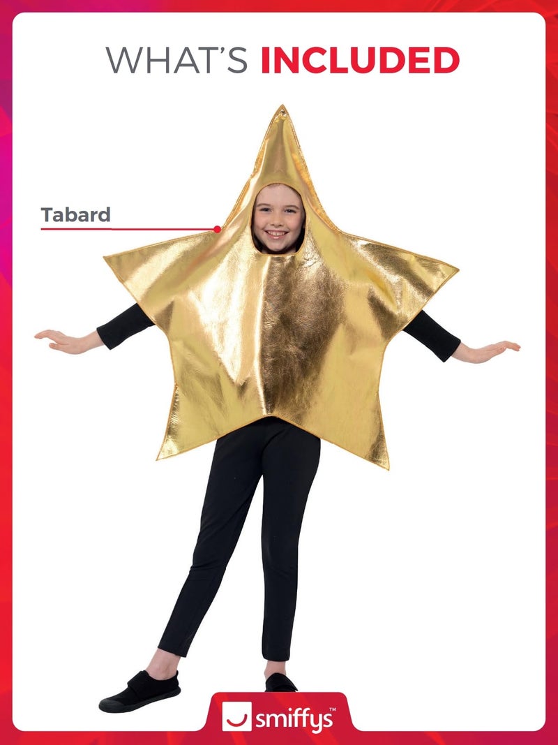 Smiffys Shining Star Costume - Image 2
