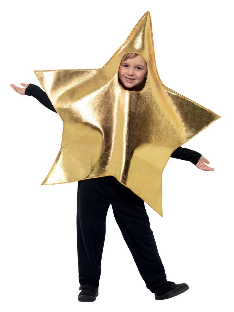 Smiffys Shining Star Costume - Image 1