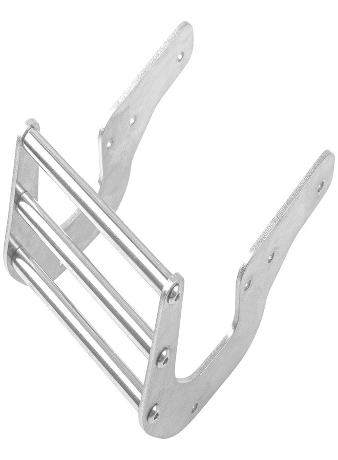 Vgoohobby Front Bumper Guard Bar Anti-Collision Protector Armor Compatible with Losi LMT 1/8 4WD RC Monster Truck Upgrade Parts - Image 1