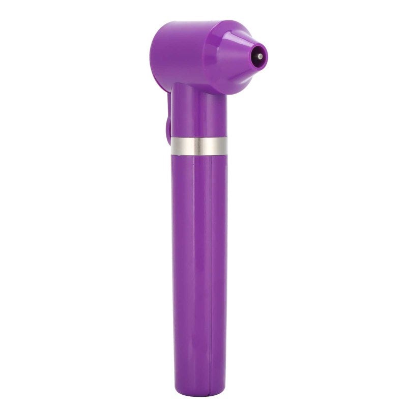 High Speed Tattoo Ink Mixer Machine Purple Electric Pigment Mixer - Reusable ABS Mixing Sticks for Professional Tattoo Artists Studio - Image 5