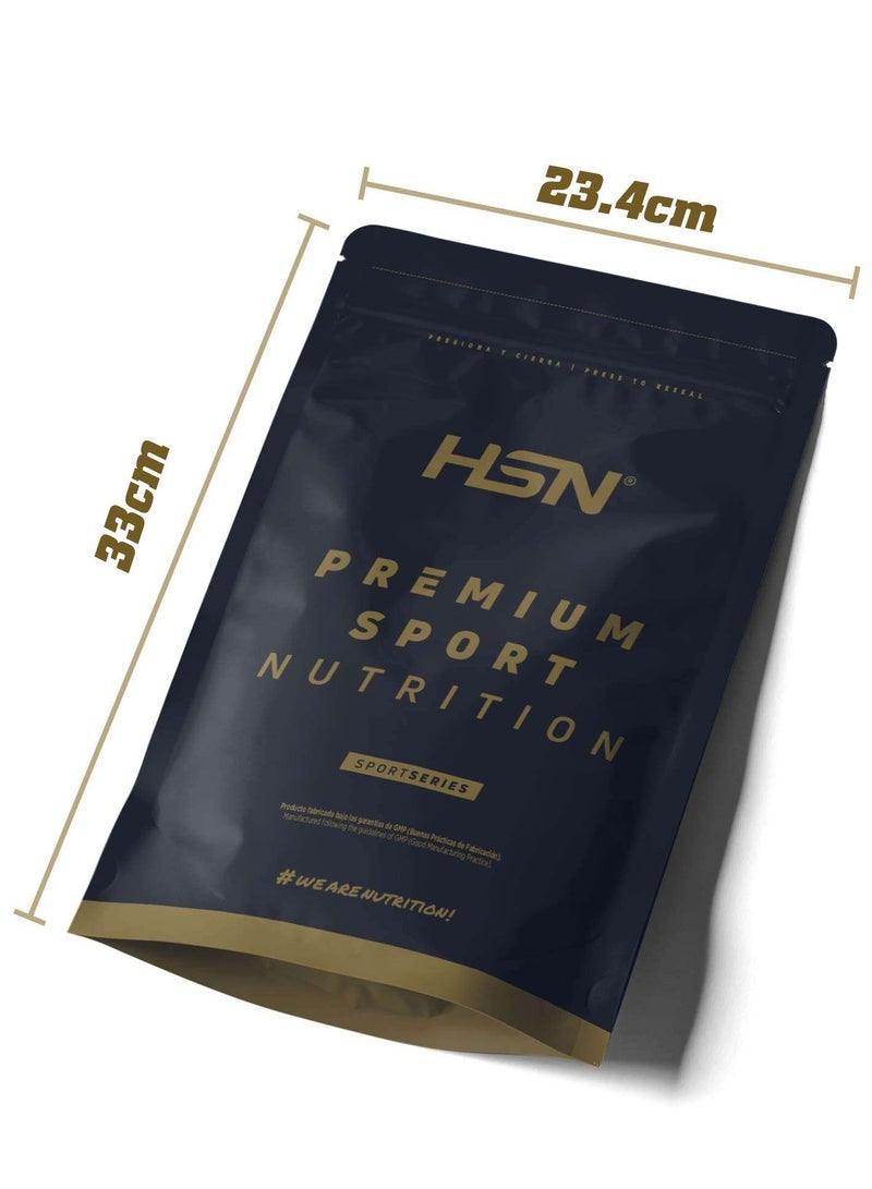 HSN Evowhey Protein 2.0 500g Strawberry - Image 4