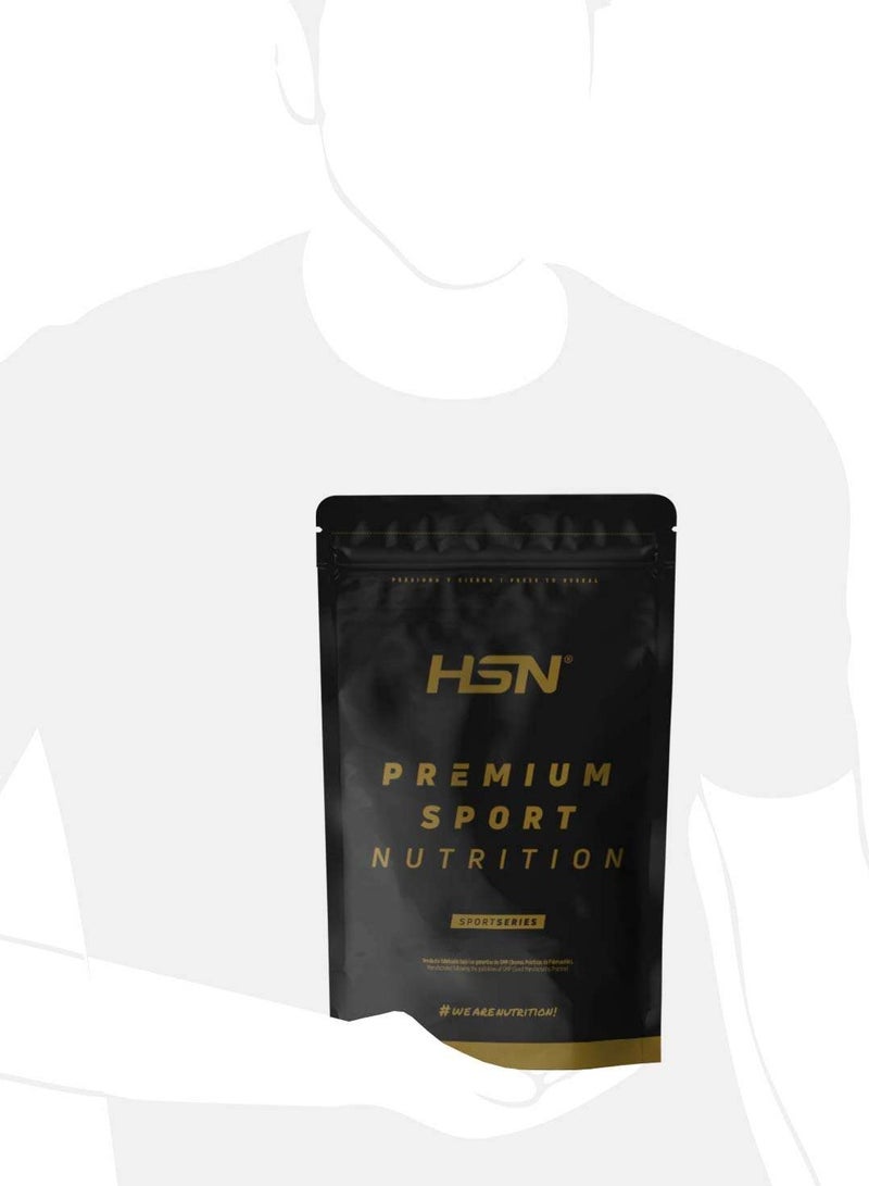 HSN Evowhey Protein 2.0 500g Strawberry - Image 5