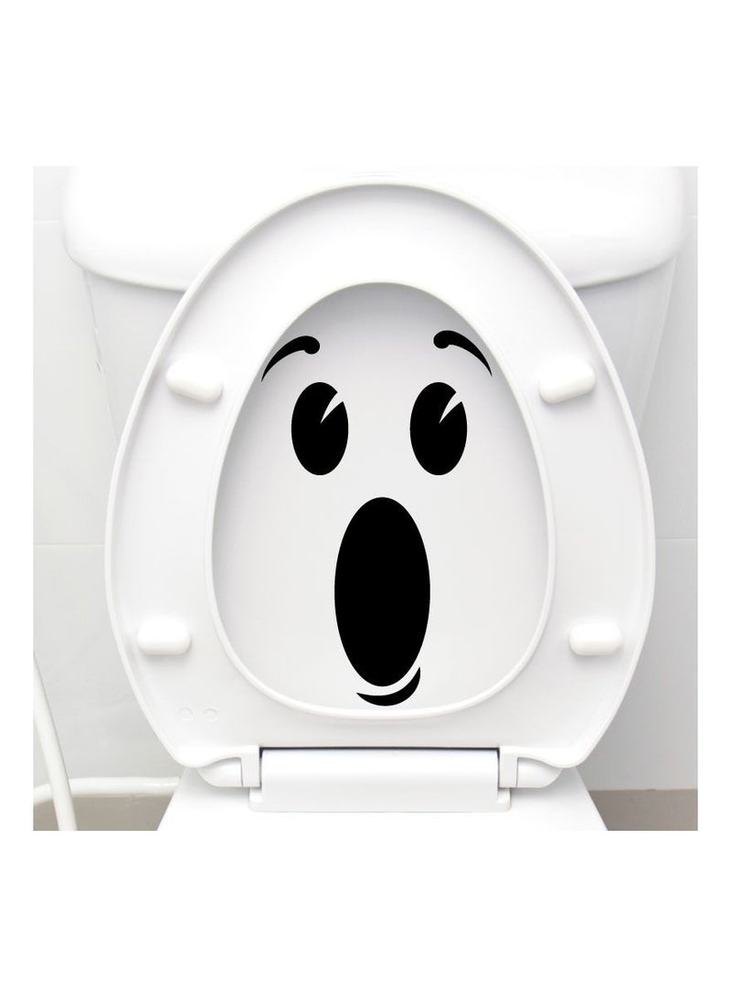 MADASOUQ Decorative Wall Sticker - Image 1