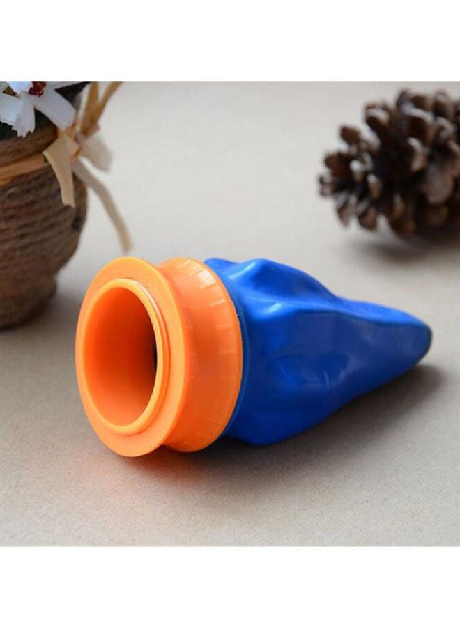 NIBEMINENT Power Pocket Shot Slingshot Catapult And Ball Set - Image 5