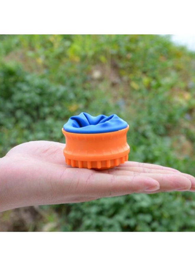 NIBEMINENT Power Pocket Shot Slingshot Catapult And Ball Set - Image 4