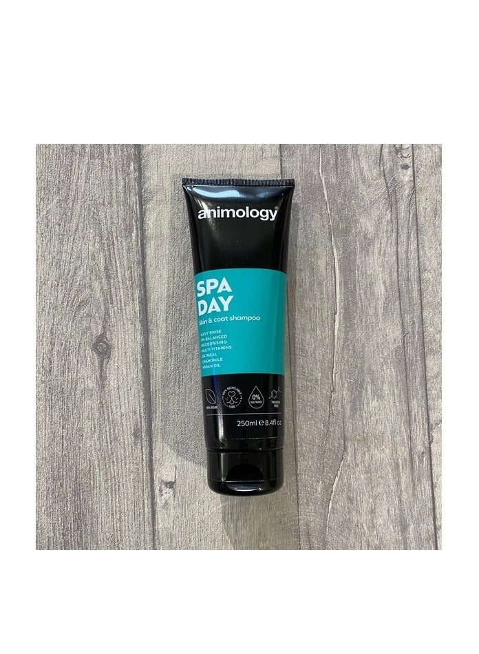 Animology Spa Day Dog Shampoo 250ml - Image 2