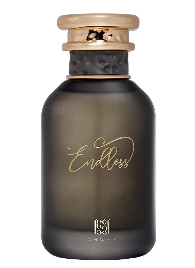 Ahmed Al Maghribi - Endless EDP, Unisex 100ml - Image 1