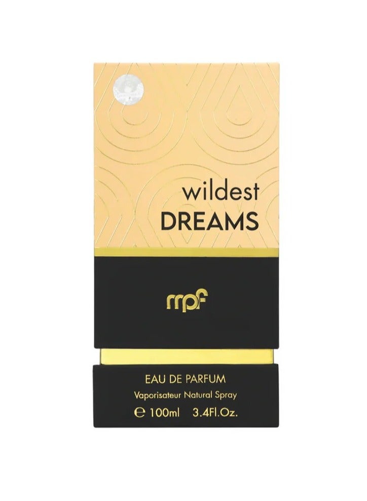 mpf Wildest Dreams EDP 100ML - Image 3