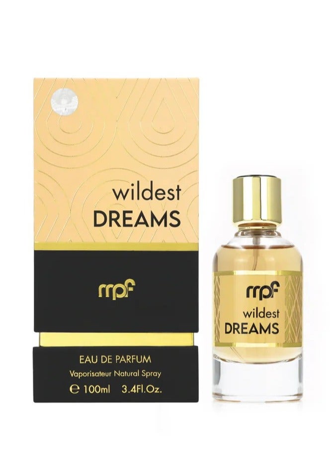 mpf Wildest Dreams EDP 100ML - Image 1