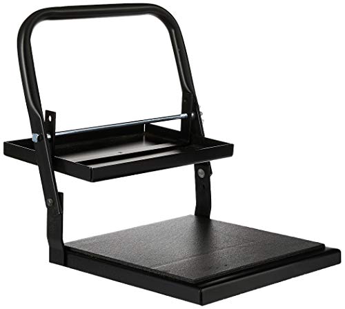 Speedball Block Printing Press - Adjustable Height Model B Steel Press For Printmaking - Image 5