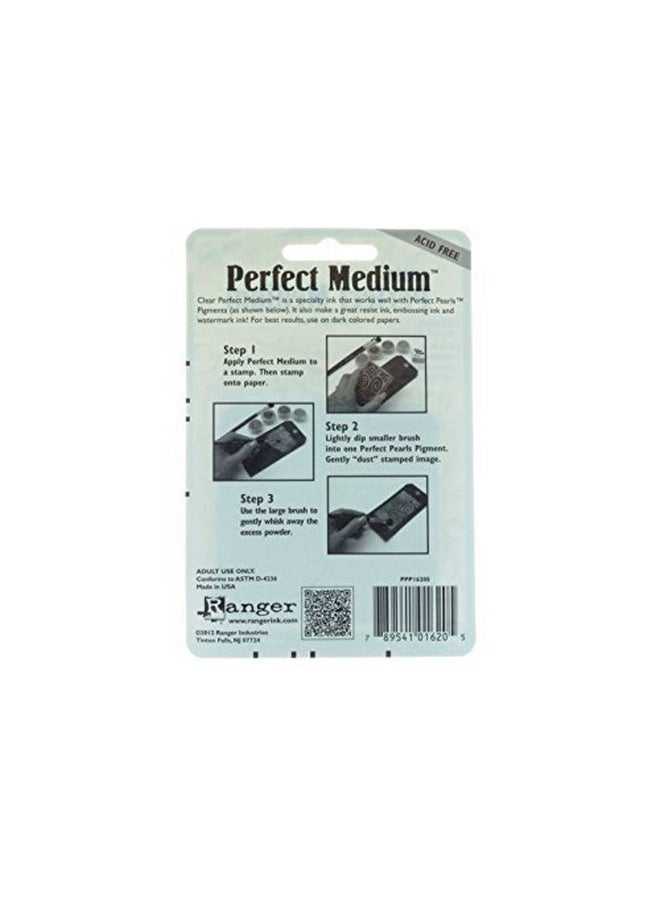 16205Nb Perfect Medium Stamp Pad Clear 3 By 3Inch - pzsku/Z6F93CF51260569F31ADCZ/45/_/1720618191/b59ffe7f-1a0e-46af-ace5-f96a2dd5e01f