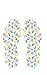 Kaps Kids Insoles Cut to Fit Breathable Shoe Inserts for Children Toddler Prevent Blisters Keep Feet Fresh Up to 23cm 9 inch Kaps Arieto - Image 4