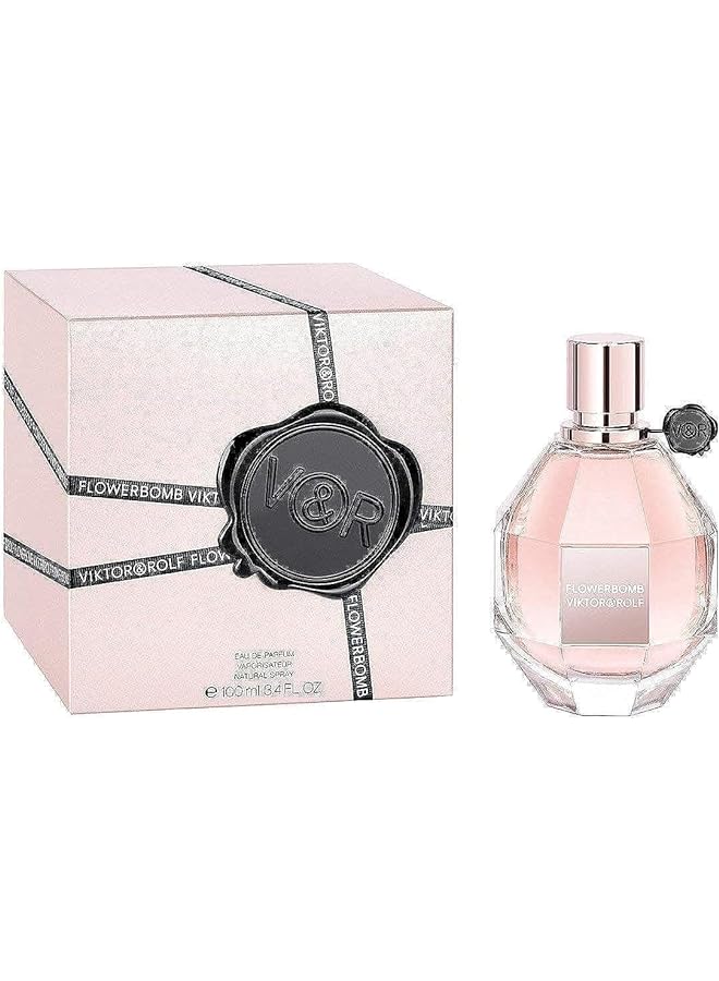 فيكتور أند رولف ملوربومب أو دي بارفان سبراي للنساء 100 مل - Image 1