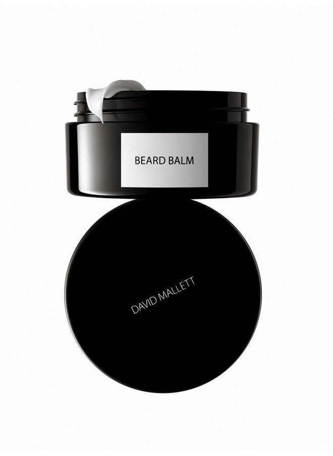 DAVID MALLETT Beard Balm 75 Ml  - Image 2