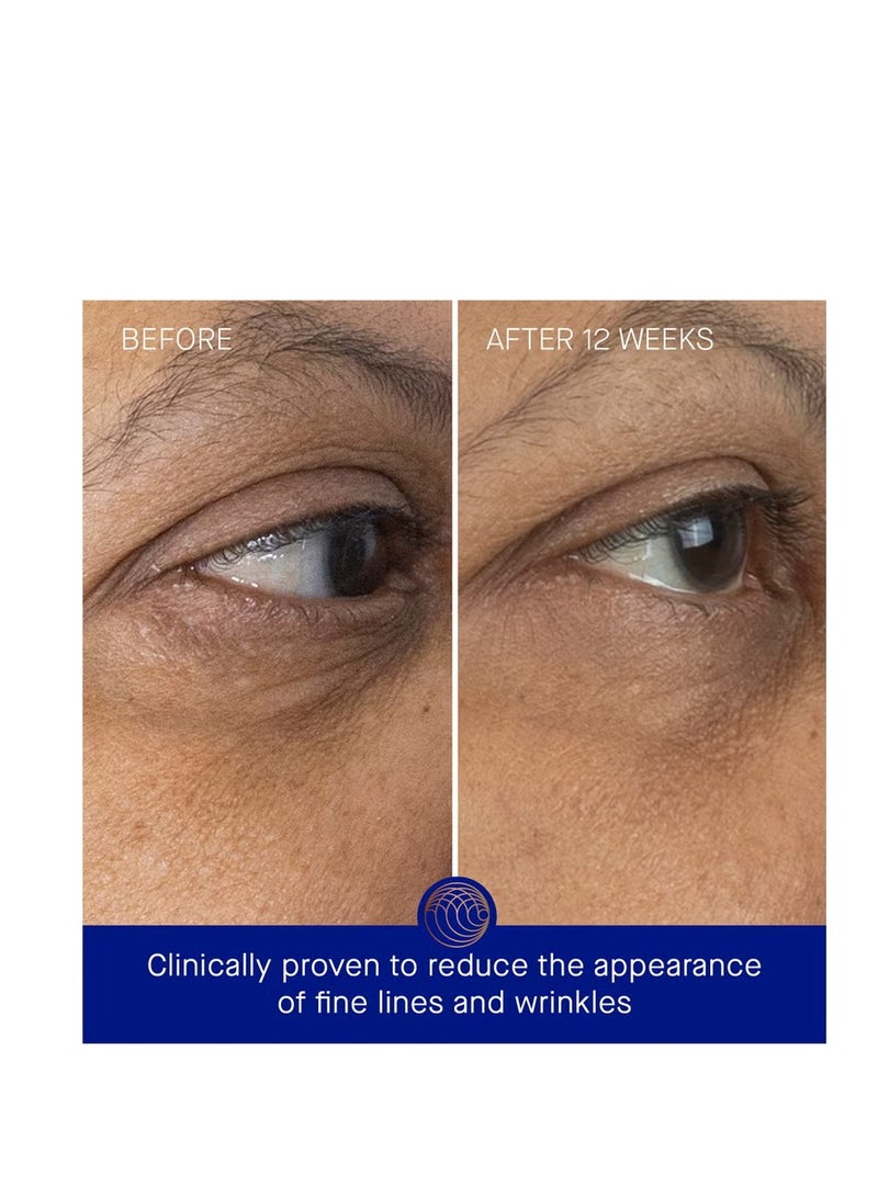 أوجستينوس بادر كريم العين أوغستينوس بادر 15 مل - Image 3