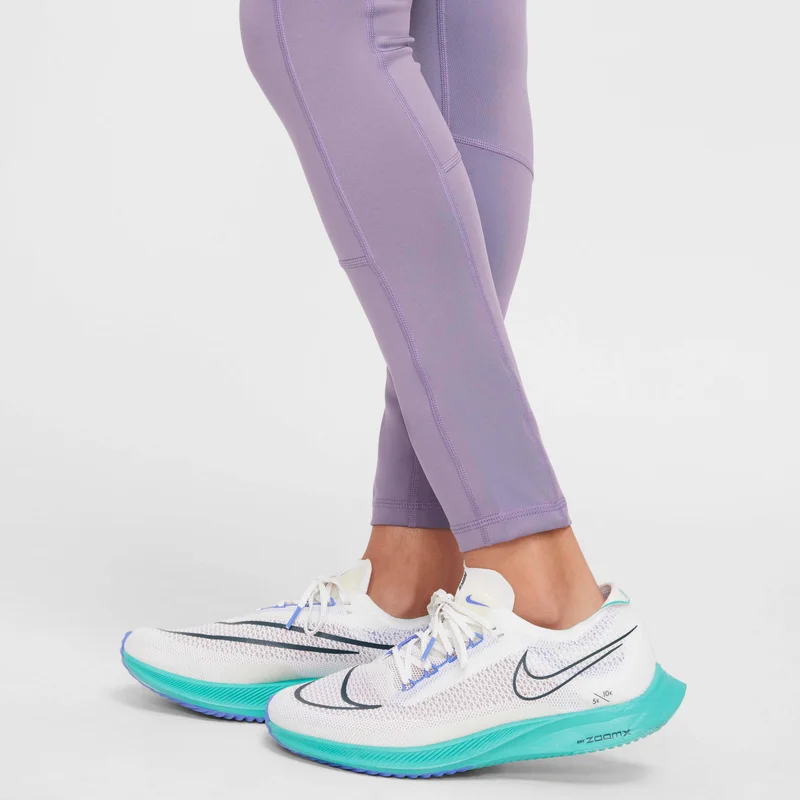 Nike Girls' Pro Dri-FIT Leak Protection: Period Leggings