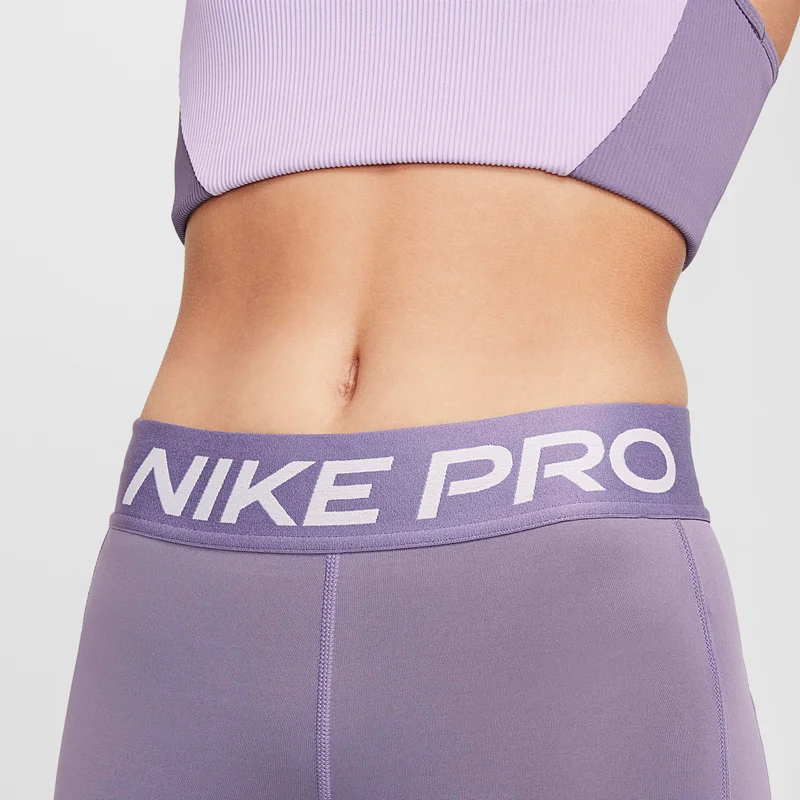 Nike Girls' Pro Dri-FIT Leak Protection: Period Leggings