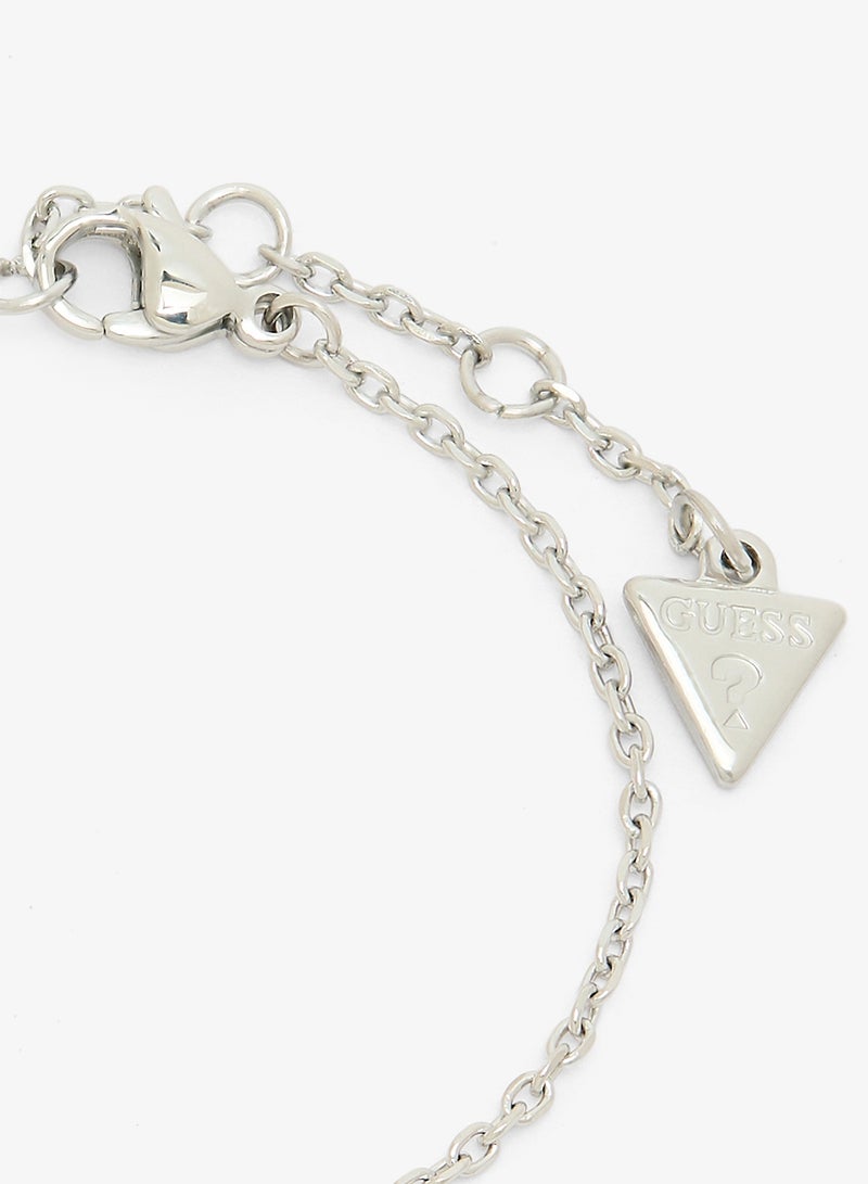 جس سوار بسلسلة بتعليقة قلب - Image 3