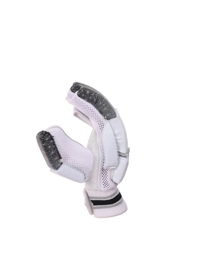 SG Sierra Spark Cricket Batting Gloves - Youth Left Hand - Image 2