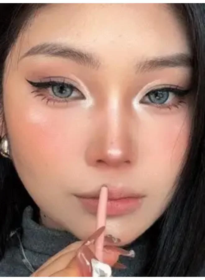 Sheglam So Lippy Lip Liner-But First,Coffee
