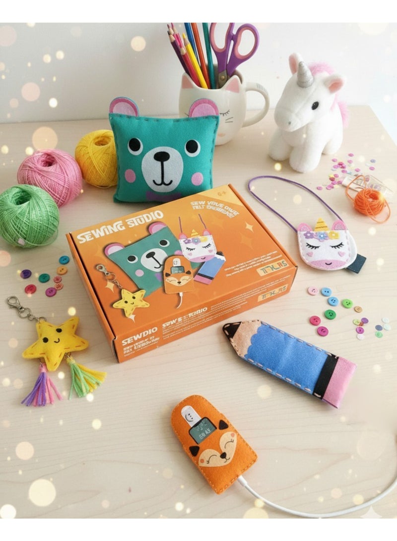 Tinkers Sewing studio - Image 1