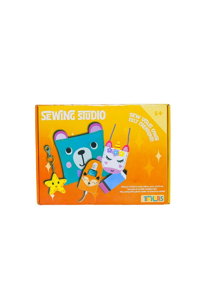 Tinkers Sewing studio - Image 2