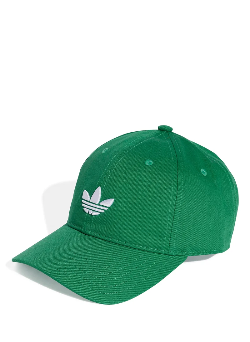 adidas Originals Adicolor Baseball Cap