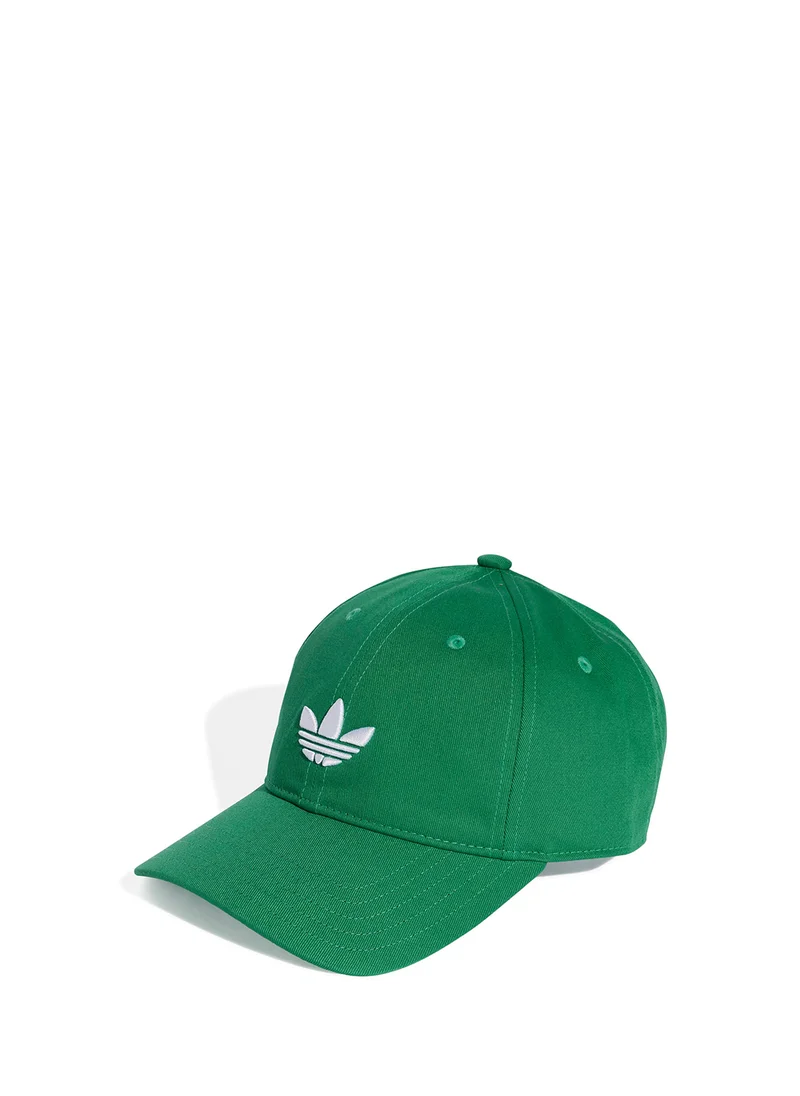 adidas Originals Adicolor Baseball Cap