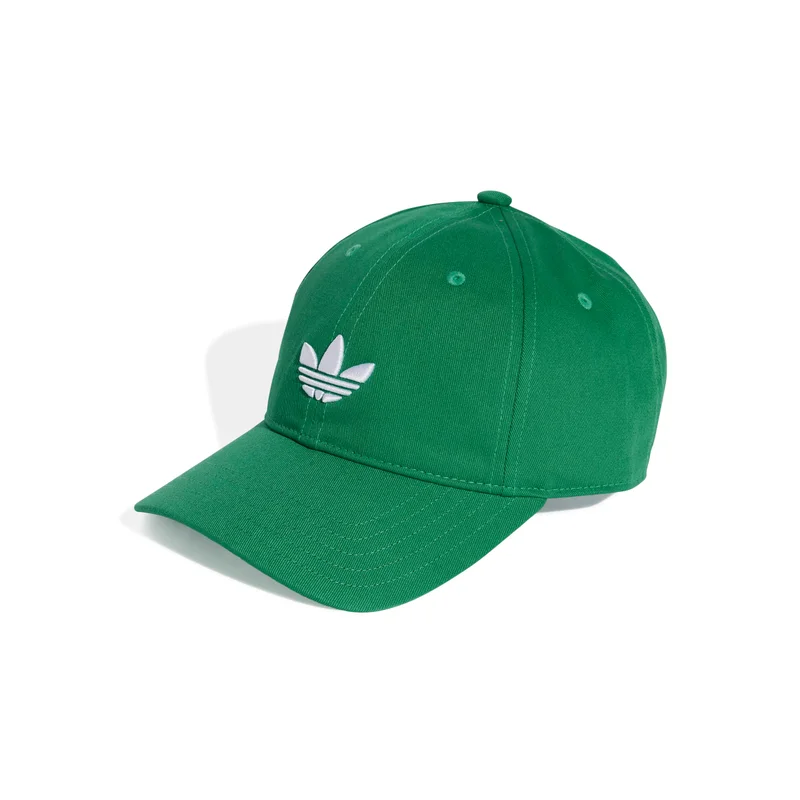 adidas Originals Adicolor Classic Trefoil Baseball Cap