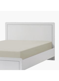 Home Box Oasis King Bed 204 x 87.6 x 184.8 cm, Mattress Size - 180x200cm  - Image 3