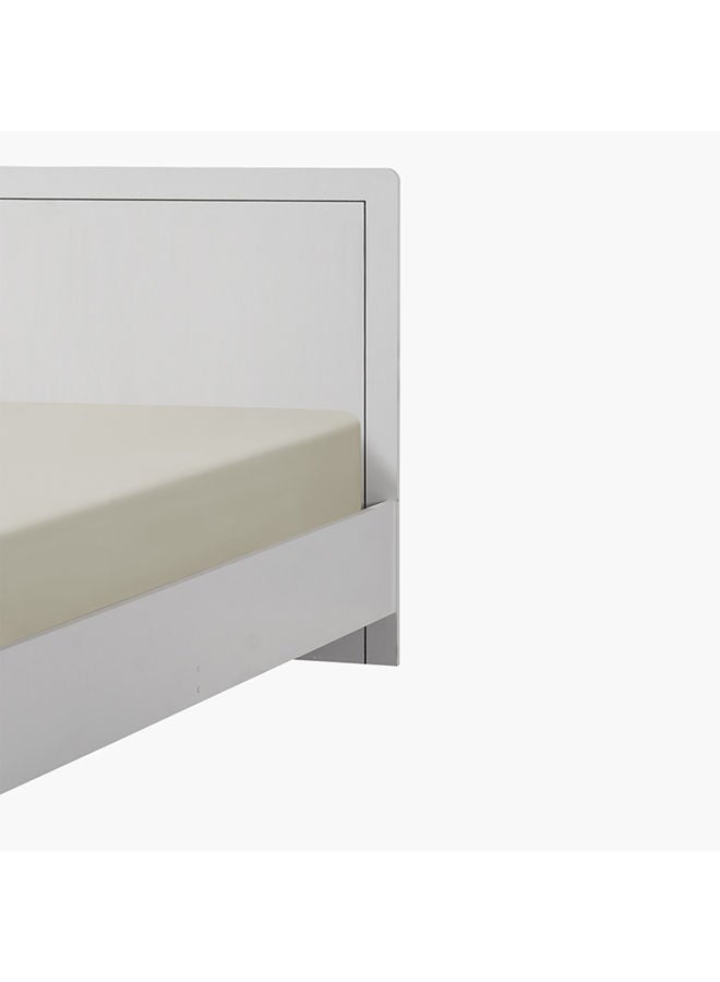 Home Box سرير أواسيس كينج 204 × 87.6 × 184.8 سم - Image 5