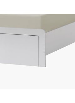 Home Box Oasis King Bed 204 x 87.6 x 184.8 cm, Mattress Size - 180x200cm  - Image 4