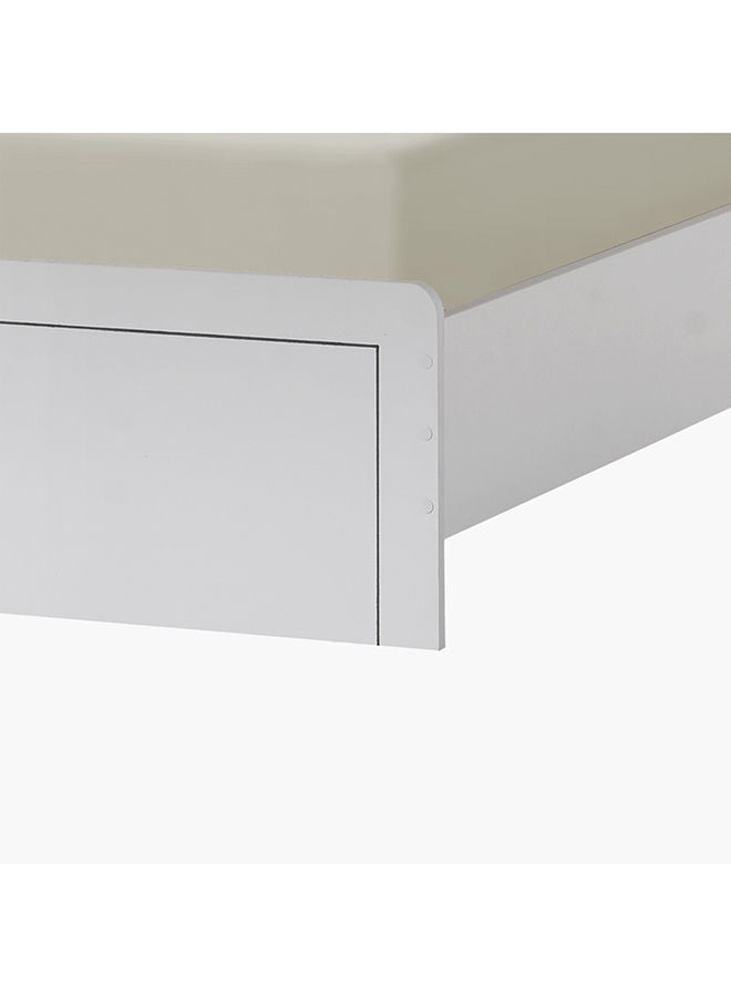 Home Box سرير أواسيس كينج 204 × 87.6 × 184.8 سم - Image 4