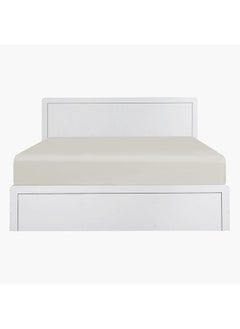 Home Box Oasis King Bed 204 x 87.6 x 184.8 cm, Mattress Size - 180x200cm  - Image 2