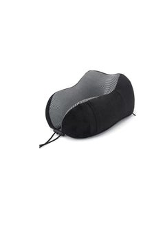 VIBRA'7 A modern medical neck brace for those who suffer from neck pain when traveling long distances. Suitable for sitting at a desk or while reading.  - Image 3